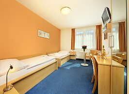 Penzion Krumlov - Massage studio