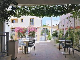 Hotel Perla Gaia
