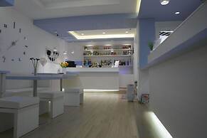 Hotel Perla Gaia