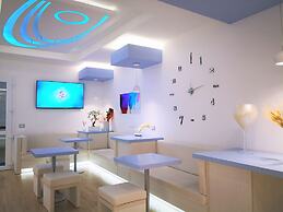 Hotel Perla Gaia