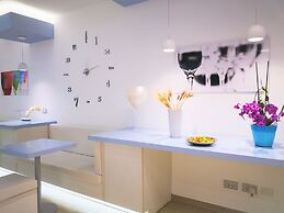 Hotel Perla Gaia