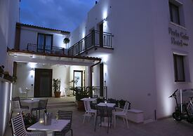 Hotel Perla Gaia