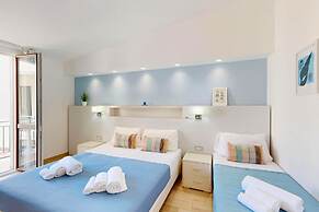 Hotel Perla Gaia