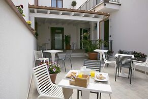 Hotel Perla Gaia