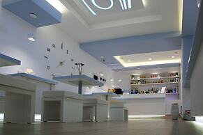 Hotel Perla Gaia