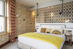 Castelbrac Hôtel & Spa