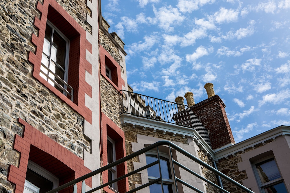Castelbrac Hôtel & Spa