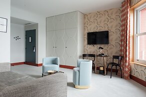 Castelbrac Hôtel & Spa