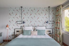 Castelbrac Hôtel & Spa