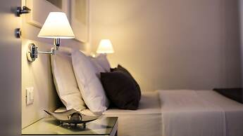Rest Guesthouse