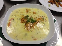 Hotel Stallbacken Nagu