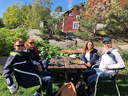 Hotel Stallbacken Nagu