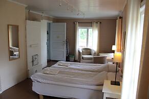 Hotel Stallbacken Nagu