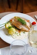Hotel Stallbacken Nagu