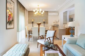 The Marble Resort