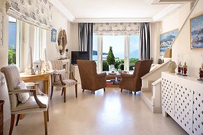 The Marble Resort