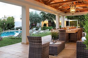 The Marble Resort