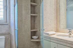 The Marble Resort