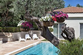 The Marble Resort