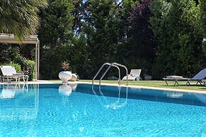 The Marble Resort