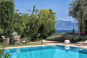 The Marble Resort