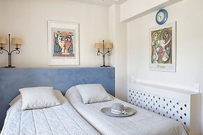The Marble Resort
