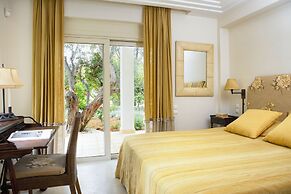 The Marble Resort