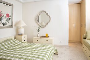 The Marble Resort
