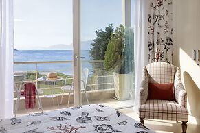 The Marble Resort