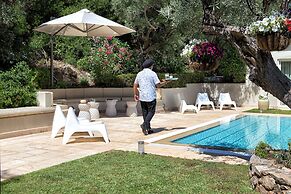 The Marble Resort