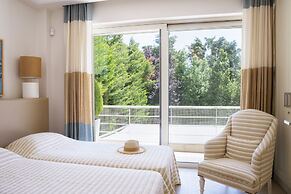 The Marble Resort