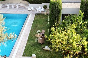 The Marble Resort