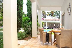The Marble Resort