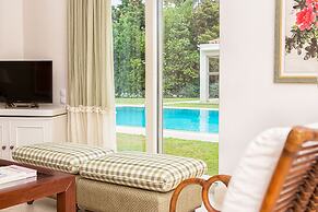 The Marble Resort