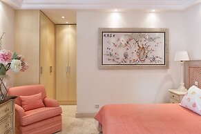 The Marble Resort
