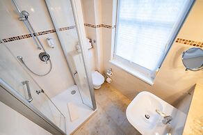 Centralhotel Binz