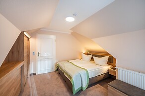 Centralhotel Binz