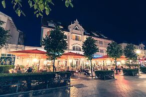 Centralhotel Binz