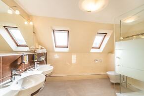 Centralhotel Binz