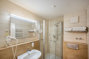 Centralhotel Binz