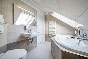 Centralhotel Binz