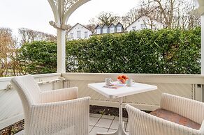 Centralhotel Binz