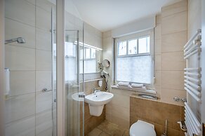 Centralhotel Binz