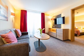 Centralhotel Binz
