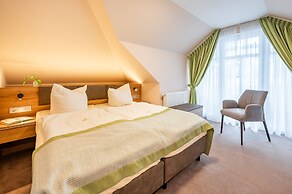 Centralhotel Binz