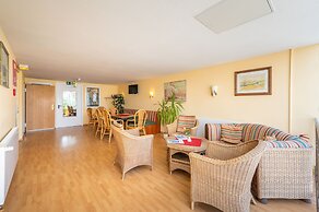 Centralhotel Binz