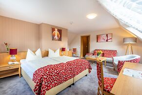 Centralhotel Binz