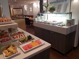 Centralhotel Binz