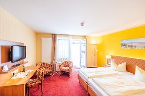 Centralhotel Binz
