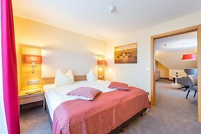 Centralhotel Binz